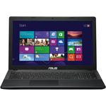 Ноутбук   ASUS X551MA Black (N2815 4Gb 500Gb HDGraphics)