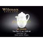 Чайник заварочный WILMAX WL-994028