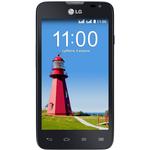 Smartphone LG L65 Black