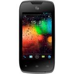 Smartphone FLY IQ431 Glory Black