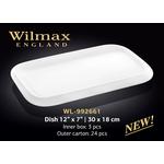 Блюдо WILMAX WL-992661