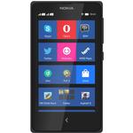 Smartphone NOKIA XL Dual SIM Black