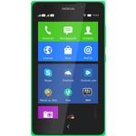 Smartphone NOKIA XL Dual SIM Green