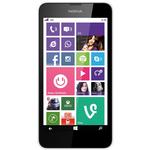 Смартфон NOKIA Lumia 630 White