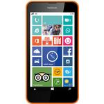 Smartphone NOKIA Lumia 630 Orange