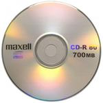 Диски MAXELL MX_624034.41.CN