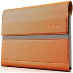 Husa LENOVO Yoga Tablet 8 Sleeve + Screen Film Orange