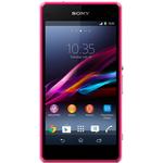 Smartphone SONY Xperia Z1 Compact Pink