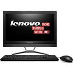 All-in-One PC LENOVO IdeaCentre C460 Touch Black (G3220T 4Gb 500Gb HDGraphics)