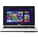 Notebook ASUS X551MA White (N2815 4Gb 500Gb HDGraphics)