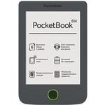E-book PocketBook 614 Grey