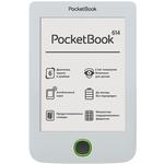 E-book PocketBook 614 White