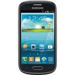 Смартфон SAMSUNG I8200 Galaxy S3 Mini Neo Onyx Black
