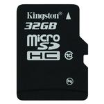 Card memorie KINGSTON SDC10/32GBSP