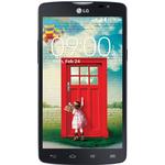 Smartphone LG L80 Dual Black