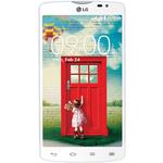 Смартфон LG L80 Dual White