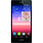 Smartphone HUAWEI Ascend P7 4G Black