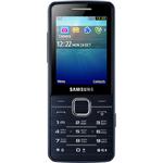 Telefon mobil SAMSUNG S5611 Black