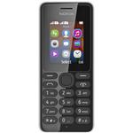 Telefon mobil NOKIA 108 Dual SIM White