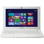 Notebook ASUS X200MA White (N2815 4Gb 500Gb HDGraphics)