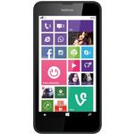 Smartphone NOKIA Lumia 635 Black