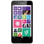 Smartphone NOKIA Lumia 635 White