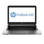 Ноутбук HP ProBook 430 Matte Black (F0X34EA)