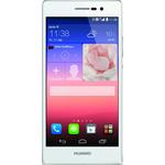 Smartphone HUAWEI Ascend P7 4G White