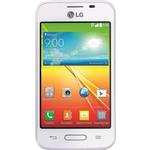 Smartphone LG L40 Dual White
