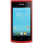 Smartphone PHILIPS S308 Red