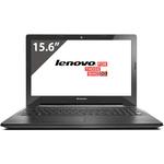 Ноутбук  LENOVO G50-30G Black (N2830 2Gb 500Gb HDGraphics)