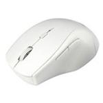 Mouse ASUS WT415 White