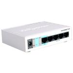 Маршрутизатор MIKROTIK RouterBOARD 750