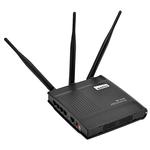 Router Wireless NETIS WF2409