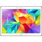 Планшет SAMSUNG T805 Galaxy Tab S (10.5) LTE Dazzling White