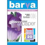 Бумага BARVA IP-BAR-C230-014
