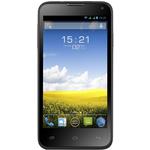Smartphone FLY IQ4415 Quad Era Style 3 Black