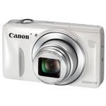 Фотокамера CANON SX600HS White