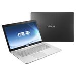 Notebook ASUS N750JV (i7-4700HQ 8Gb 1Tb+256Gb GT750M)