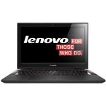 Ноутбук  LENOVO Y50-70 (i5-4200M 8Gb 1Tb GTX860)
