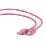 Patch cord GEMBIRD PP12-2M/RO