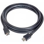 Cablu GEMBIRD CC-HDMI4L-6 HDMI to HDMI 1.8m v.1.4