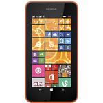 Смартфон NOKIA Lumia 530 Dual SIM Orange