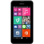 Smartphone NOKIA Lumia 530 Dark Grey