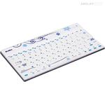 Tastatura SVEN Comfort 8500 White