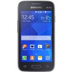 Smartphone G313HU Galaxy Ace 4 Duos Charcoal Gray