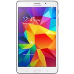 Планшет SAMSUNG T230 Galaxy Tab 4 (7.0) White