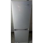 Холодильник AKAI AM 206 DB Silver