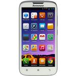 Smartphone LENOVO A560 White
