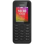 Telefon mobil NOKIA 130 Dual SIM Black
